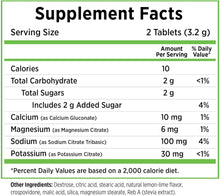 Fastchews Chewable Electrolyte Tablets | 120 Lemon Lime Electrolyte Chews | Salt Tablets for Runners, Sports Nutrition Supplements for Hydration, Running Chews | 120 Chewable Tablets