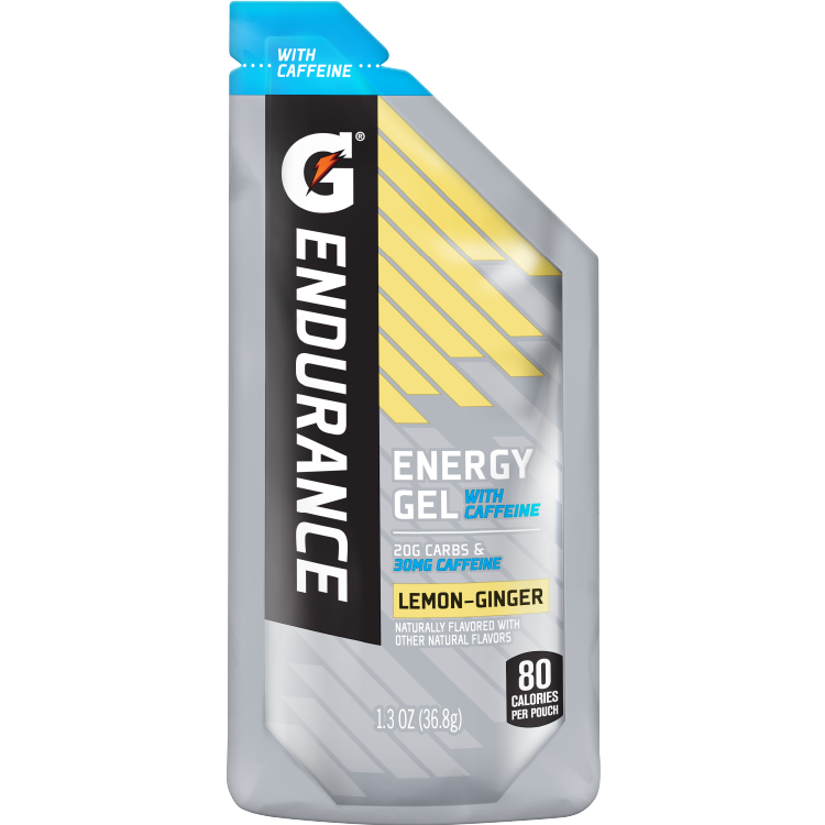 Gatorade Endurance Energy Gel Variety Pack Gatorade Endurance Pack o