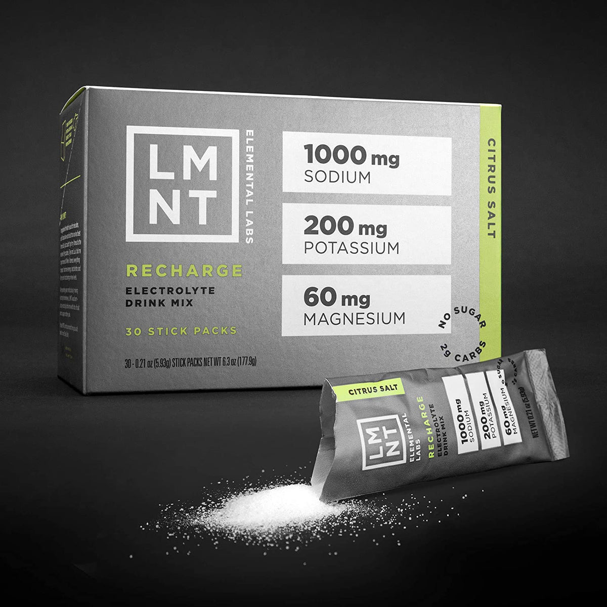 LMNT Electrolytes Paleo Keto Friendly Hydration Zero Sugar Premium lmnt-electrolytes-paleo-keto-friendly-hydration-zero-sugar-premium