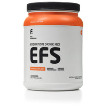 First Endurance EFS Premium Sports Energy Drink Mix 30 Serving