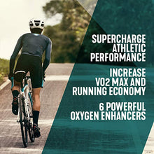VO2-BOOST Premium Endurance Supplement 120 Capsules | BRL Supplements