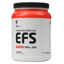 Optygen HP Twin Pack Plus FREE First Endurance EFS Drink 30 Serving Canister ($34.99 Value)