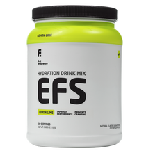 Optygen HP Twin Pack Plus FREE First Endurance EFS Drink 30 Serving Canister ($34.99 Value)