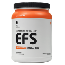 Optygen HP Twin Pack Plus FREE First Endurance EFS Drink 30 Serving Canister ($34.99 Value)