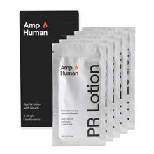 AMP Human Performance PR Lotion | Powered by InnerEdge™ Technology
