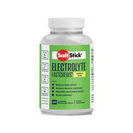 SaltStick FastChews 120 Ct Chews with Free Race Ready Tubes