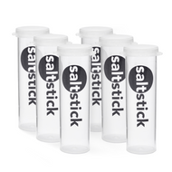 Race Ready Tubes for SaltStick Fast Chews, Pack of 6