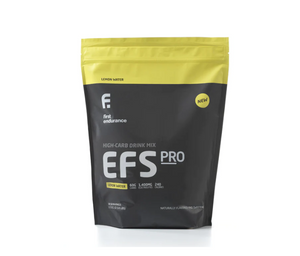 First Endurance EFS-PRO 3.0  Premium Endurance Sports Hydration Drink Mix