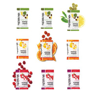 Energy Chews Combo Pack