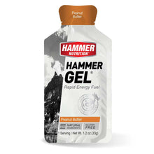 Hammer Gel®