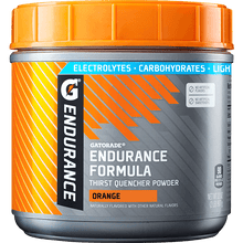 Gatorade Endurance Formula Powder 38 Serving Canister