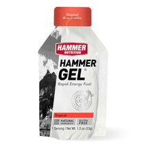 Hammer Gel®