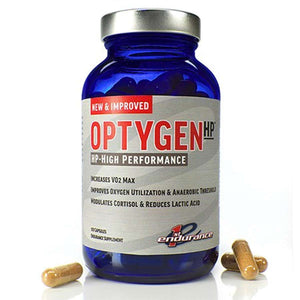 OptygenHP 2019 New and Improved 120 Capsules
