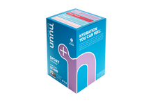 NUUN 3.0 Sport, Immunity, Rest, Electrolyte Tablets, Effervescent Hydration Supplement, Box of 4 or 8 Tubes (40/80 servings)