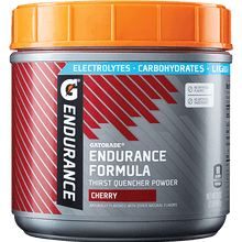 Gatorade Endurance Formula Powder, Lemon-Lime, 32 oz Canister