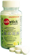SaltStick Fastchews, Electrolyte Replacement Tablets for Rehydration, Exercise Recovery, Youth & Adult Athletes, Hiking, Hangovers, & Sports Recovery