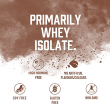 BIOSTEEL Whey Protein Blend Chocolate, 750 GR