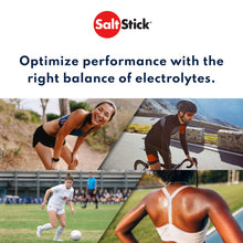 SaltStick Electrolyte Capsules with Vitamin D | Salt Pills with Electrolytes for Running, Endurance Sports Nutrition, Running Supplements | 100 Count Electrolyte Pills