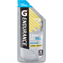 Gatorade Endurance Energy Gel Variety Pack | Gatorade Endurance Pack of 12