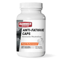 Anti-Fatigue Caps - Reduce Exercise Fatigue