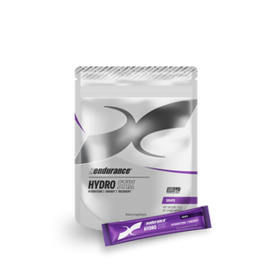 Hydro Stix Grape 20 Pack Single Serve HYDRATION / ENERGY / RECOVERY