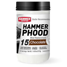 Hammer Phood - Meal Replacement Drink Mix