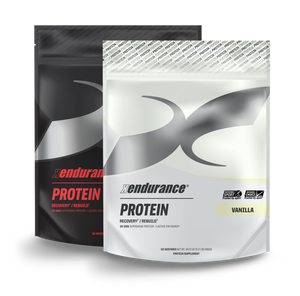 Xendurance® | Extreme Endurance Recovery Protein 30 Servings
