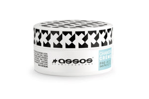 Assos Chamois Creme Cream Cycling New 200 ml Jar Anti-Friction Pack of 3