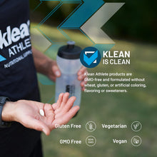 Klean SR Beta-Alanine (Sustained Release) | Delays Fatigue, Supports Muscle Endurance | 120 Tablets