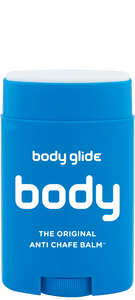 Body Glide The Original Anti Chafe, Anti Blister Balm™ 1.5oz Stick