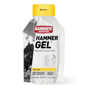 Hammer Gel®