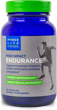 Tony Horton High Impact Endurance Astaxanthin and Elevatp Athletic Performance Support Supplement,Caplet