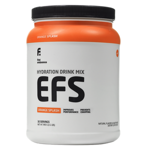 Optygen HP Twin Pack Plus FREE First Endurance EFS Drink 30 Serving Canister ($34.99 Value)