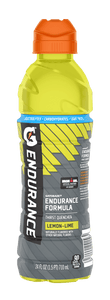 Gatorade G Endurance 24 fl oz Ready to Drink Pack of 12