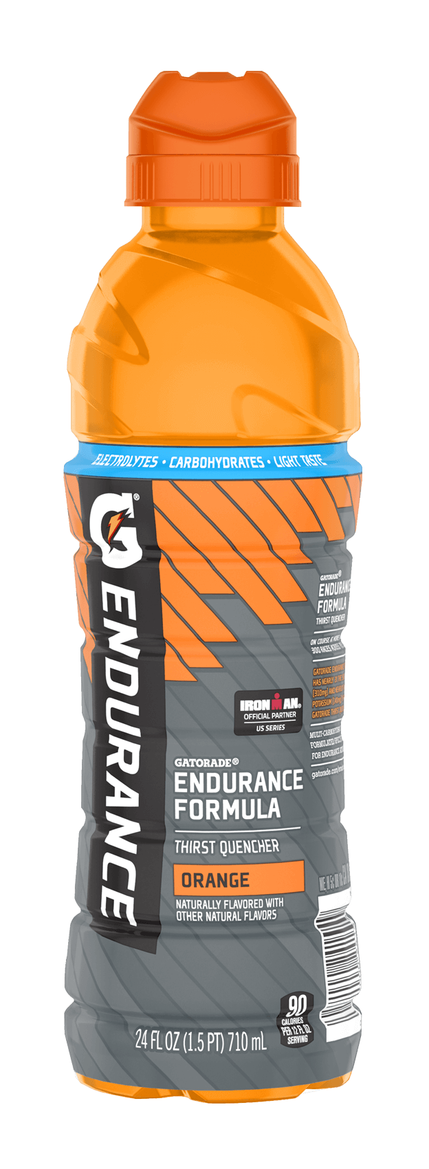 Gatorade G Endurance 24 fl oz Ready to Drink Pack of 12