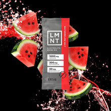 LMNT Zero-Sugar Electrolytes - Watermelon Salt - Hydration Powder Packets | Keto & Paleo Friendly | 30 Sticks