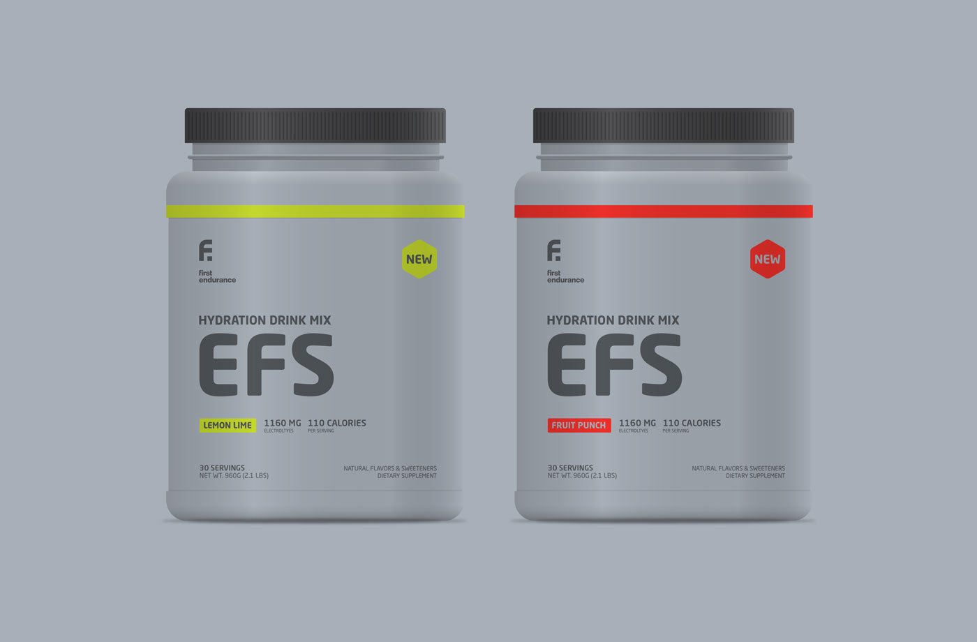 First Endurance EFS Electrolyte Sports Energy Drink Mix 30, 44 OFF