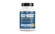 VO2-BOOST Premium Endurance Supplement 120 Capsules | BRL Supplements